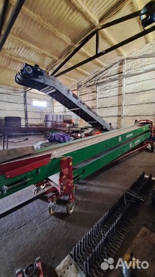 Транспортер Экспериментальный завод КТ-40, 2020