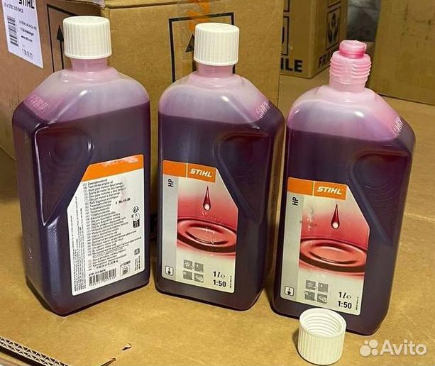 Масло stihl литр / Масло Штиль литровое оригинал