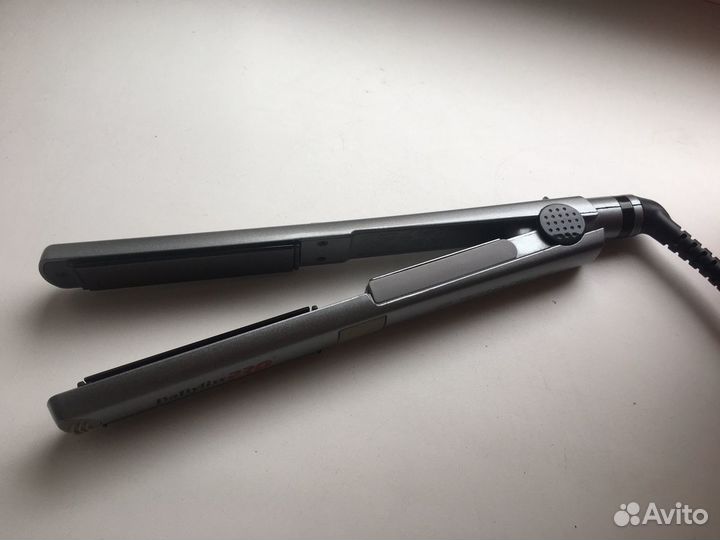 Выпрямитель волос