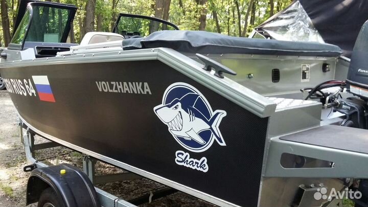 Номер и флаги на лодку, катер, яхту. флаги