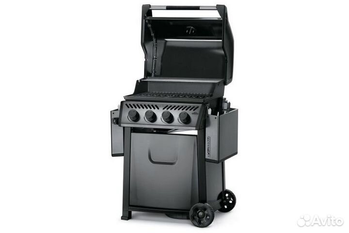 Газовый гриль Napoleon Freestyle 425