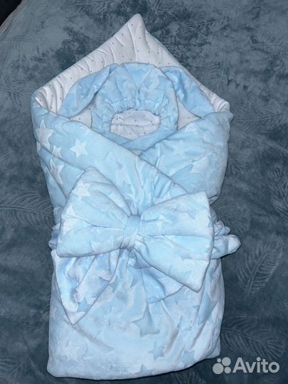 Комплект на выписку