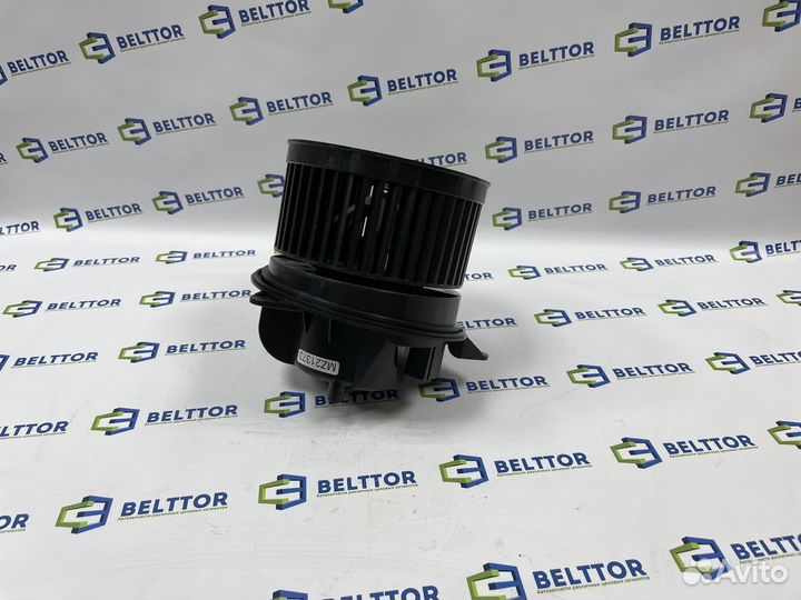 Моторчик печки XS4H18456AC