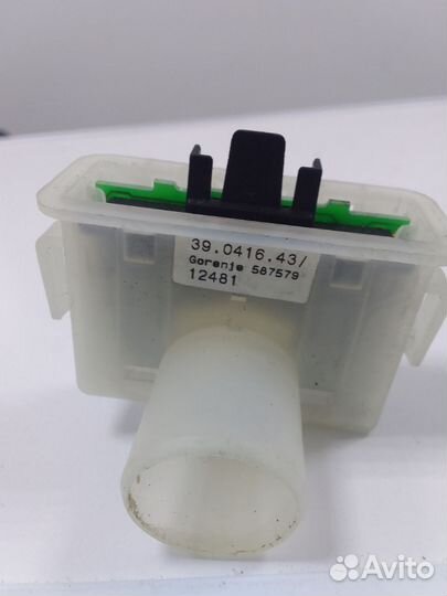 Датчик (сенсор) прозрачности воды Gorenje