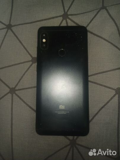 Xiaomi Redmi Note 5 Pro, 4/64 ГБ