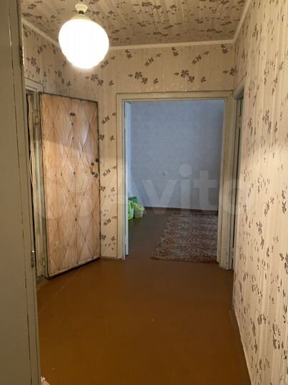 2-к. квартира, 49,6 м², 1/9 эт.