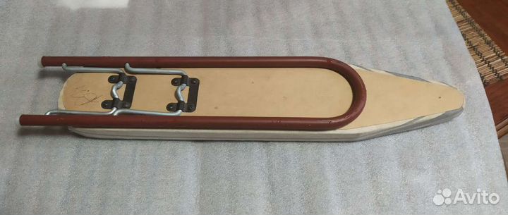 Гладильный рукав гост СССР