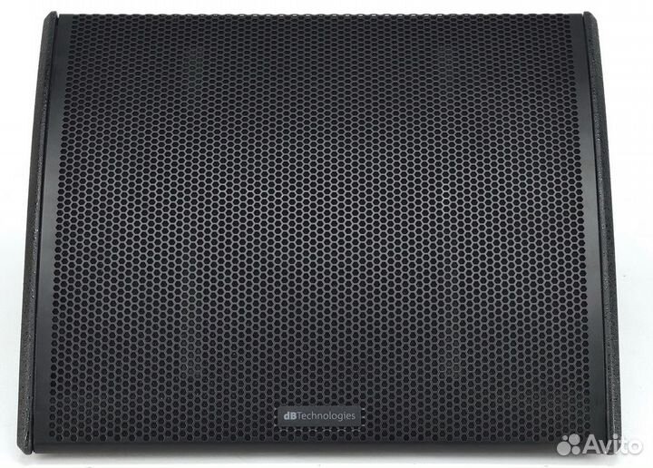 Сценический монитор dB Technologies FMX15