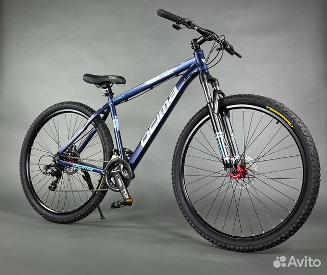 Велосипед горные новые
