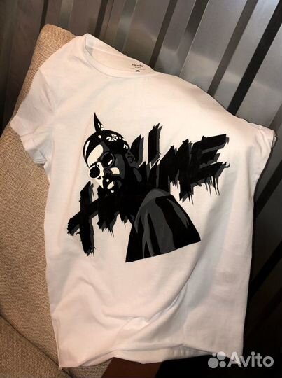 Роспись одежды