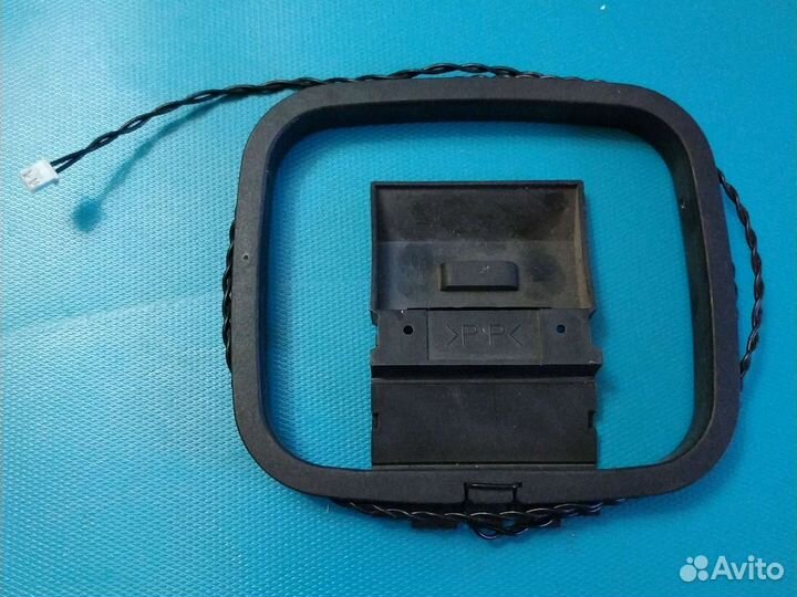 Антенна ам для музыкального центра