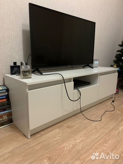 Тумба для тв Ларго