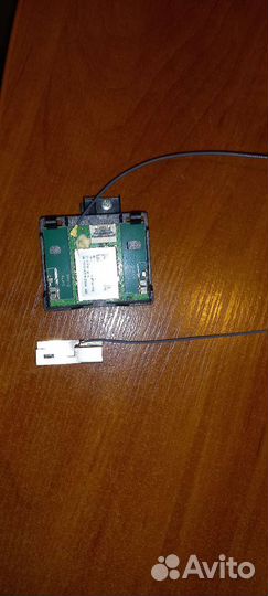 Wi-Fi модуль для телевизора