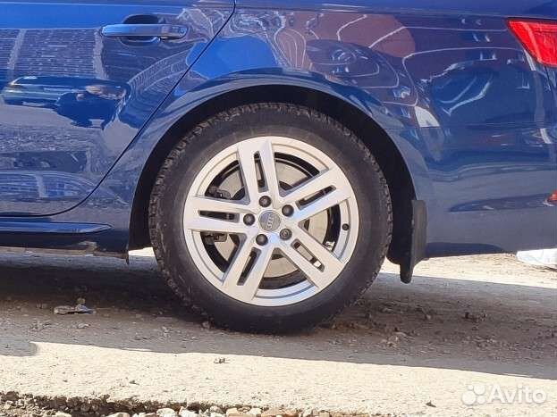 Оригинальные Колеса на Ауди