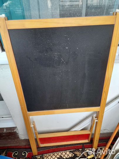 Доска мольберт IKEA