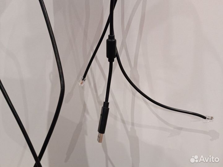 Игровой руль Suzuki wheel racing 900