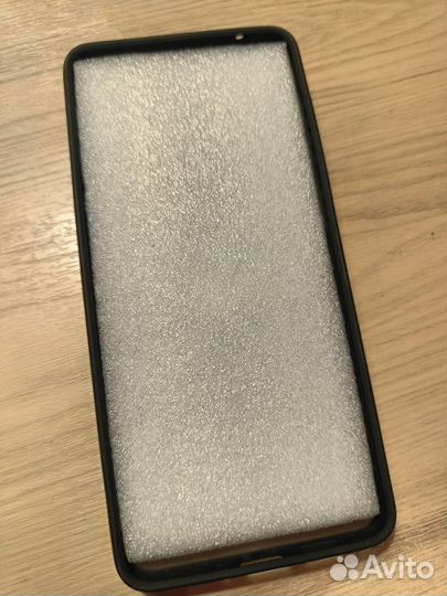 Чехол магнитный на Samsung Galaxy A73