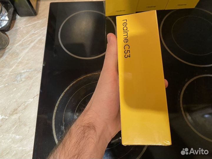realme C53, 6/128 ГБ