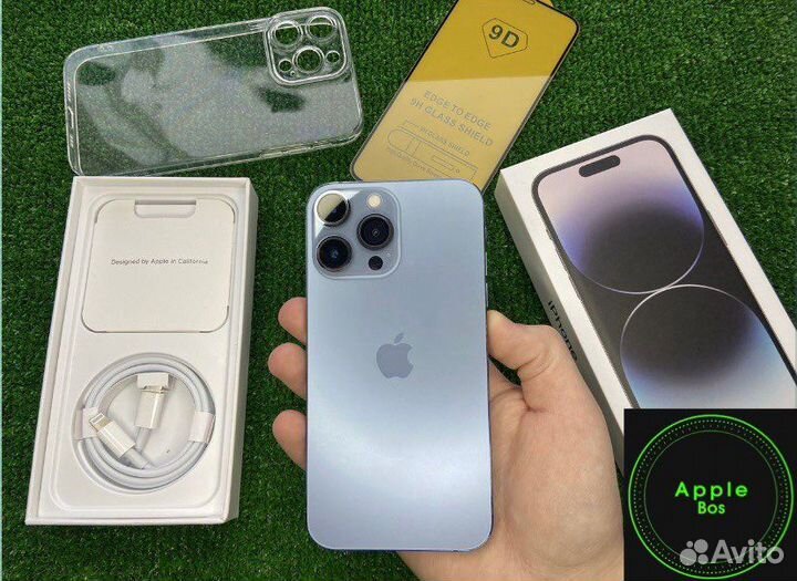 iPhone xr в корпусе 14 pro