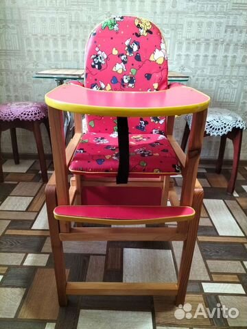 Столик для кормления