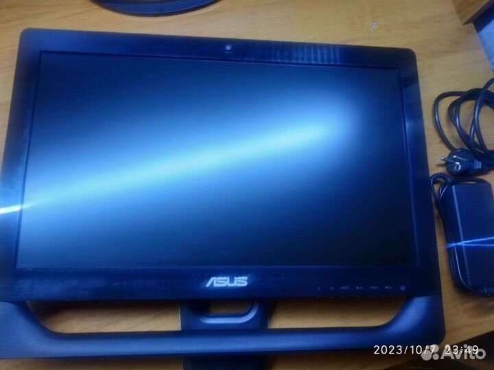 Моноблок Asus ET2011aukb 4gb/2tb