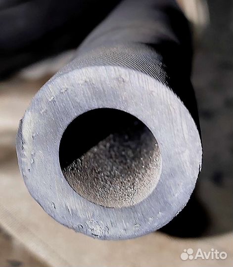 Резиновый армированный шланг