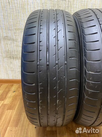 Kumho Crugen HP91 255/60 R18