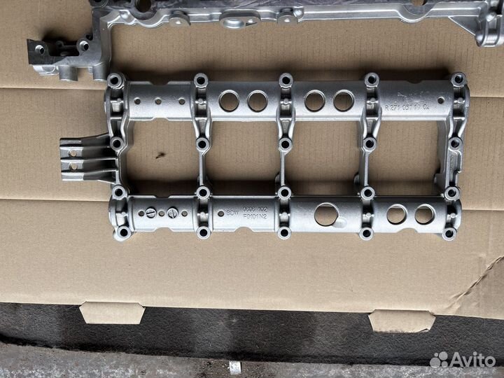 Постель Мерседес E 212