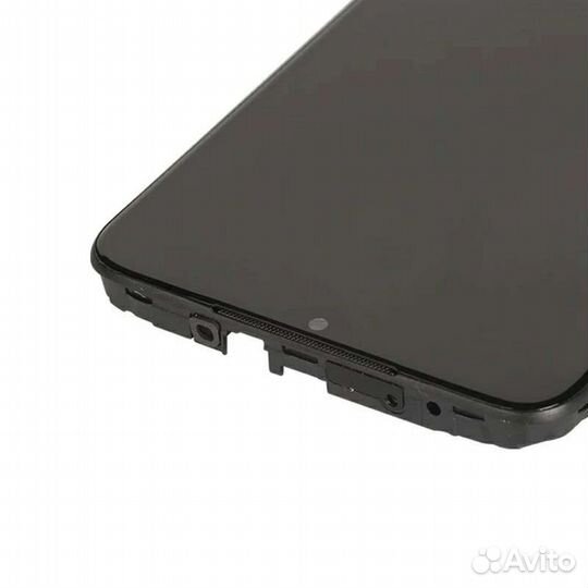 Дисплей Poco M3/Redmi 9T ориг замена бесплатно