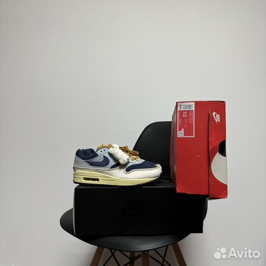 Nike Air Max 1 (42eur) Оригинал