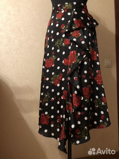 Новые женские юбки XS-XL