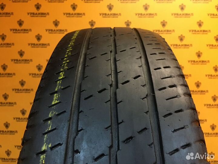 Continental Vanco 2 195/75 R16 R