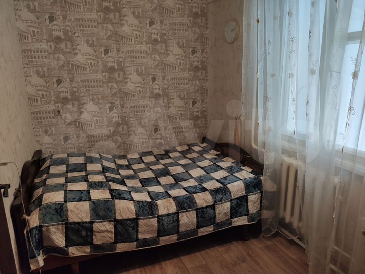 Дом 78 м² на участке 19 сот.