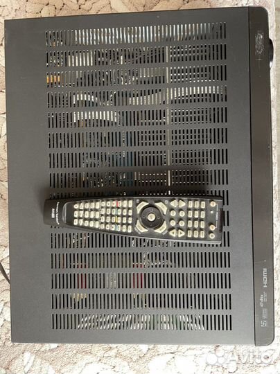 Ресивер Harman Kardon AVR 155