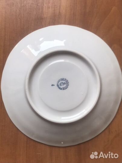 Набор посуды Bernadotte