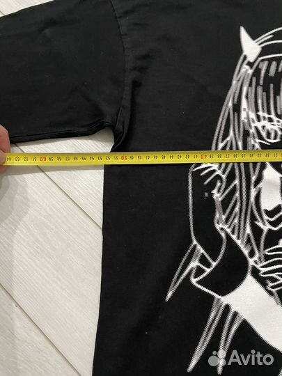 Лонгслив Haidid