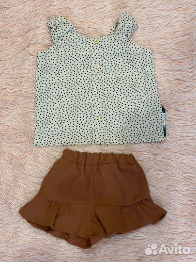 Детский комплект