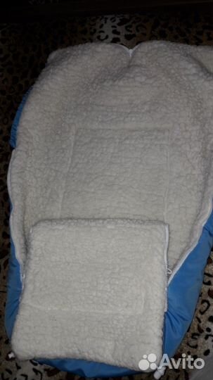 Конверт для мальчика