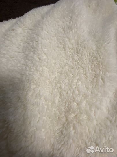 Конверт одеяло на выписку