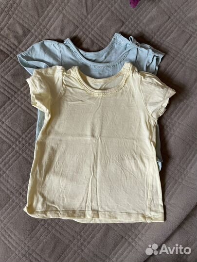 Детская одежда для девочек