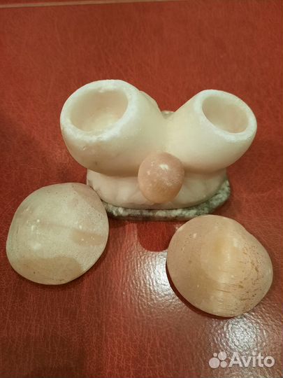 Статуэтка Грибы