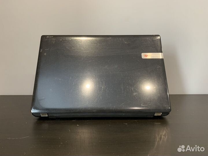 Packard bell ms2291 разбор