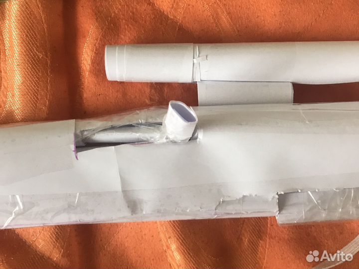 Оружия из бумаги