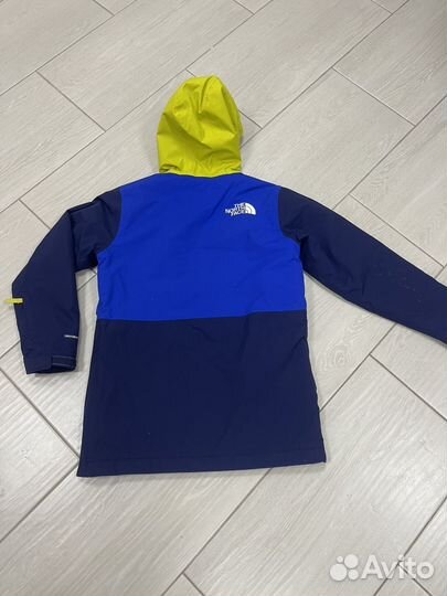 Горнолыжная куртка для мальчика