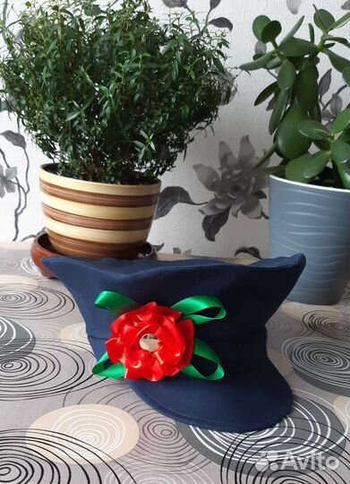 Кепка (картуз)