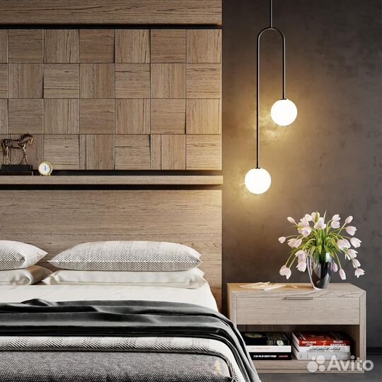 Потолочный светильник odeon light ambi 4340/2