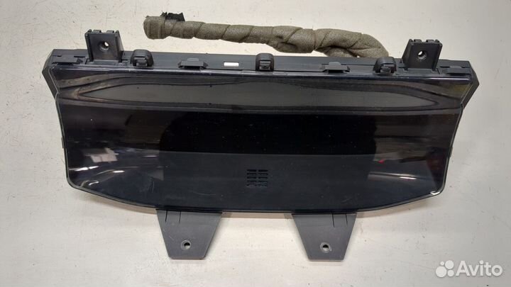 Щиток приборов Land Rover Range Rover 4 2012, 2012