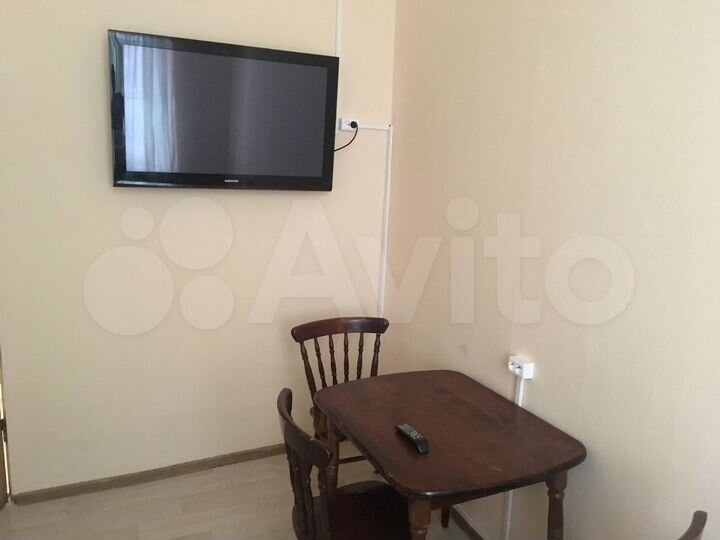 Комната 20 м², 2/2 эт.