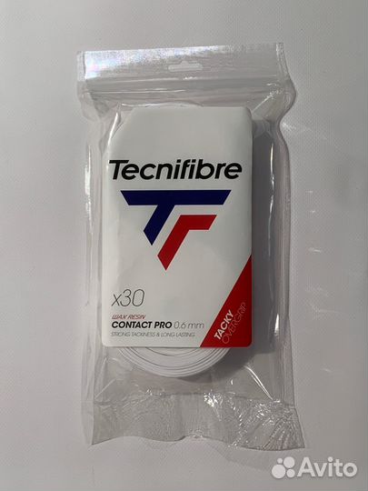 Tecnifibre Contaсt Pro (уп. 30 шт)