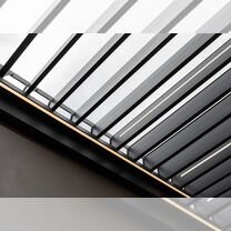 Пергола моторизованная 3х4 м Pergola 150 Series, Москва